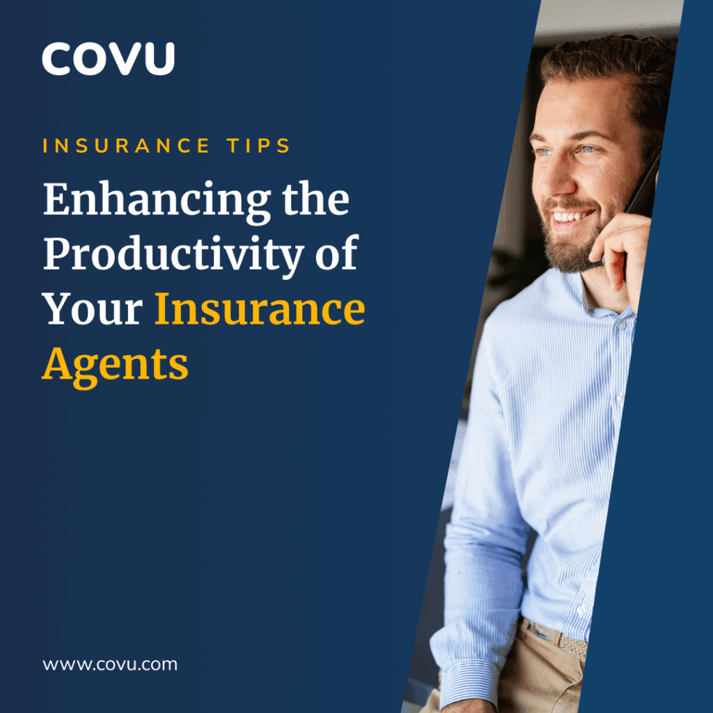 insurance client management software