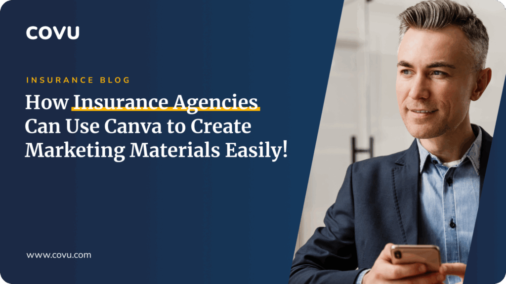 marketing for insurance agents