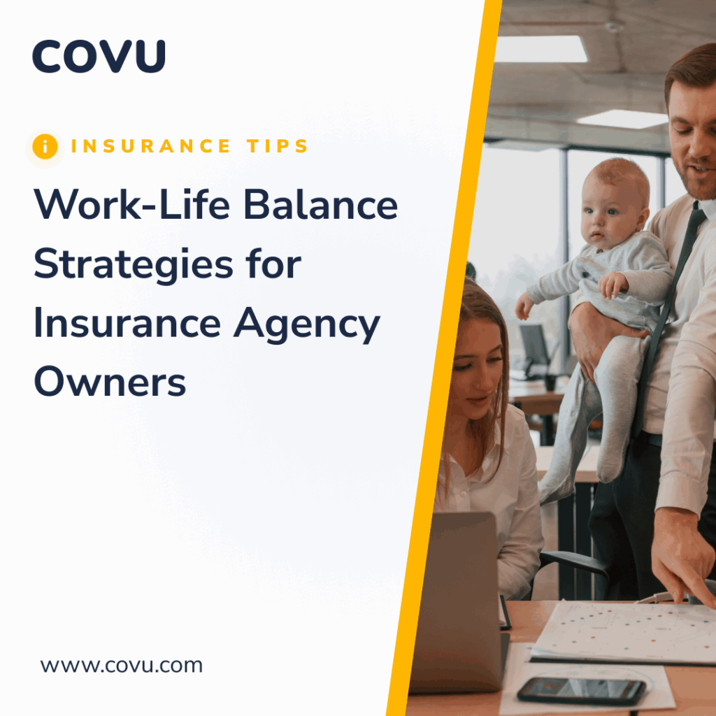 outsourcing insurance operations for work life balance